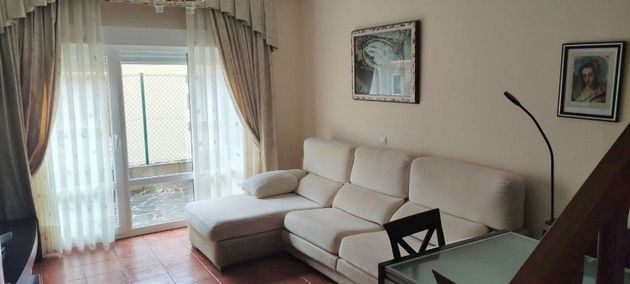 Foto 1 de Piso en venta en Arredondo de 4 habitaciones con terraza y calefacción