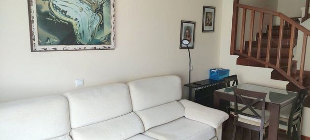 Foto 2 de Pis en venda a Arredondo de 4 habitacions amb terrassa i calefacció
