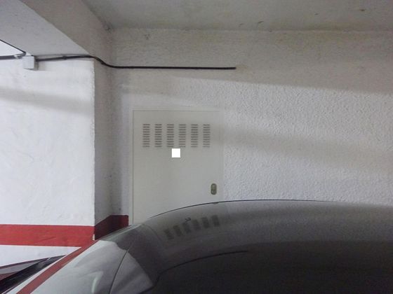 Foto 2 de Venta de garaje en Atxuri de 11 m²
