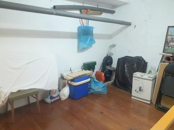 Foto 2 de Garatge en venda a Santutxu de 18 m²