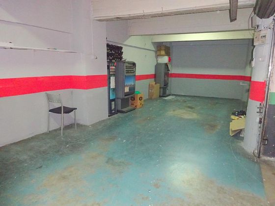 Foto 1 de Garatge en venda a Bolueta de 75 m²