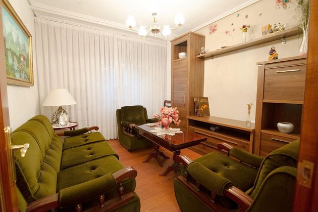 Foto 1 de Pis en venda a Zurbarán-Arabella de 3 habitacions amb terrassa i calefacció