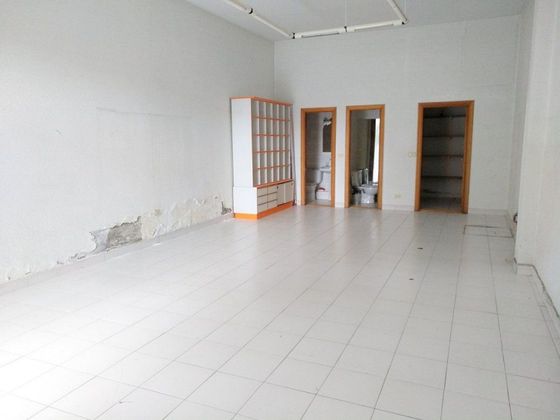 Foto 1 de Alquiler de local en Txurdinaga de 55 m²