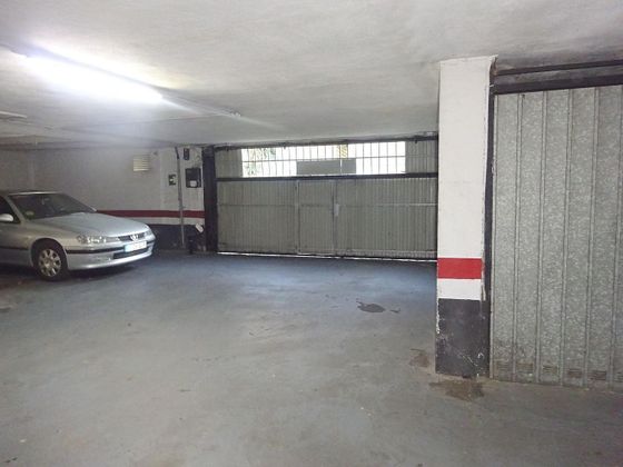Foto 2 de Garatge en venda a Txurdinaga de 15 m²