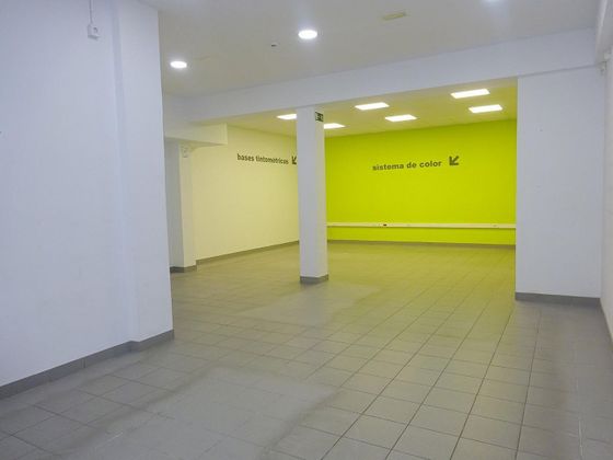 Foto 2 de Alquiler de local en Solokoetxe de 101 m²