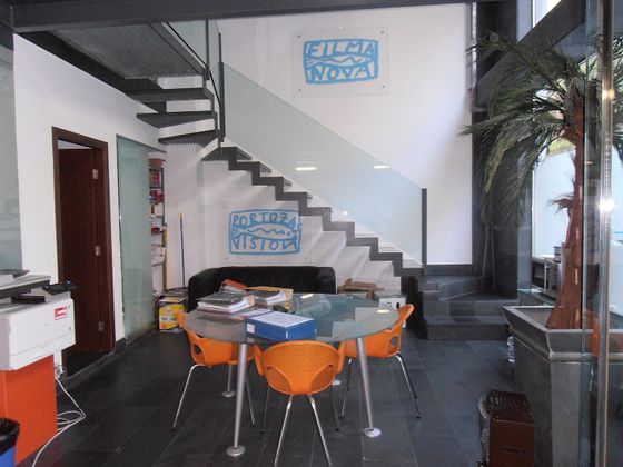 Foto 1 de Oficina en venda a calle Simón Bolívar de 150 m²