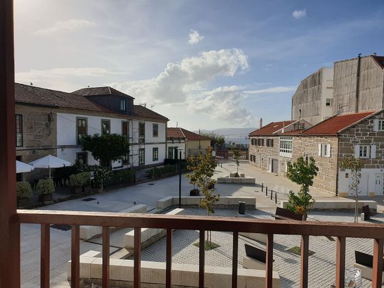 Foto 1 de Casa en venda a Porto do Son de 4 habitacions amb terrassa i jardí