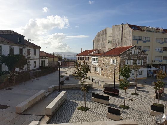 Foto 2 de Casa en venda a Porto do Son de 4 habitacions amb terrassa i jardí