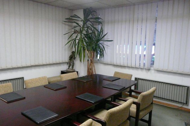 Foto 2 de Oficina en lloguer a Cuatro Caminos - Plaza de la Cubela de 75 m²