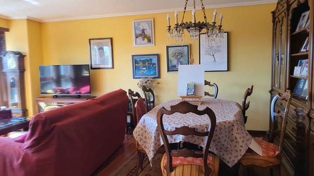 Foto 2 de Pis en venda a calle Cantón Pequeño de 2 habitacions amb garatge i calefacció