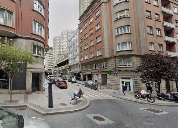 Foto 1 de Venta de piso en Juan Flórez - San Pablo de 3 habitaciones con calefacción y ascensor
