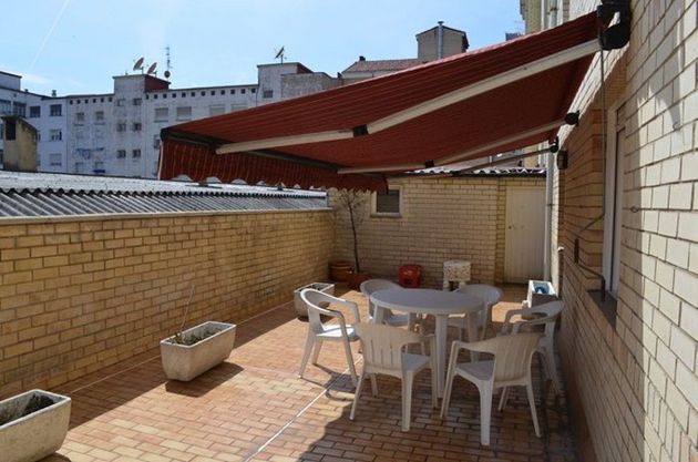 Foto 1 de Venta de piso en calle Angel Embil de 3 habitaciones con terraza y garaje
