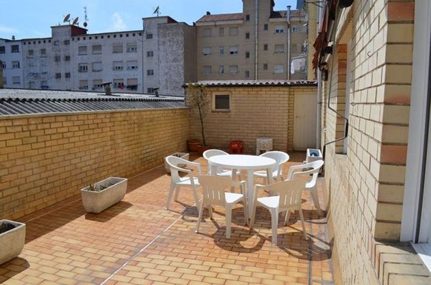 Foto 2 de Venta de piso en calle Angel Embil de 3 habitaciones con terraza y garaje