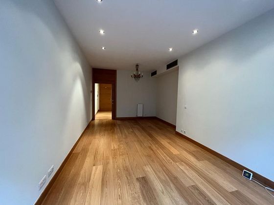 Foto 2 de Pis en venda a calle Cardenal Gardoqui de 3 habitacions amb garatge i aire acondicionat