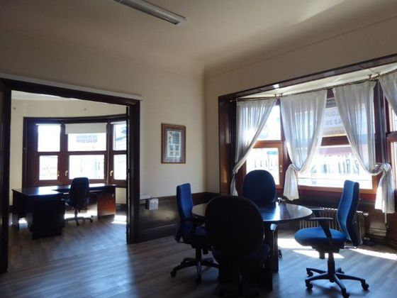Foto 1 de Venta de oficina en Barrio de Abando de 279 m²