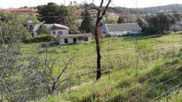 Foto 2 de Venta de terreno en Olías del Rey de 12347 m²