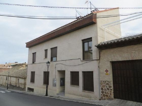 Foto 2 de Pis en venda a calle Barranco de 2 habitacions amb terrassa i calefacció