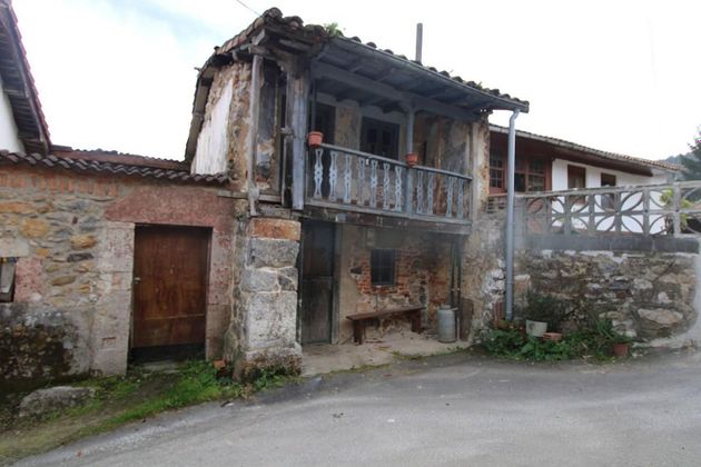 Foto 1 de Casa en venda a calle El Lado de 1 habitació amb balcó