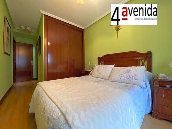 Foto 2 de Pis en venda a avenida Del Mar de 3 habitacions amb calefacció i ascensor