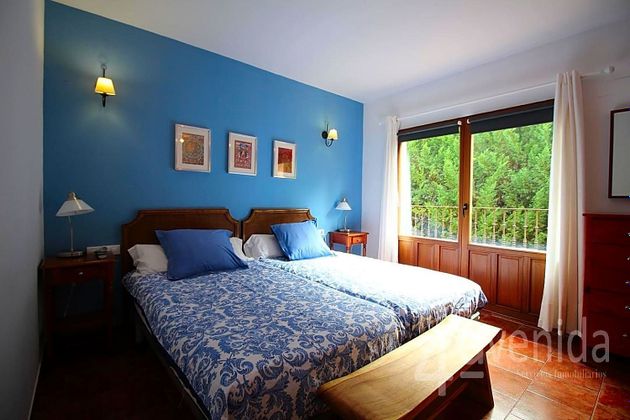 Foto 1 de Casa rural en venda a Quirós de 9 habitacions amb terrassa i jardí