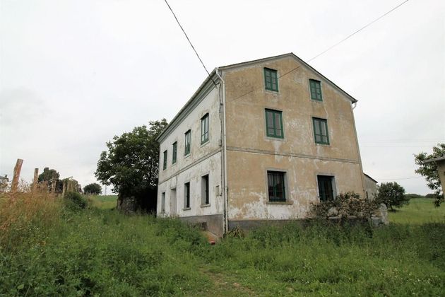 Foto 2 de Casa rural en venda a barrio Moldes de 6 habitacions amb calefacció