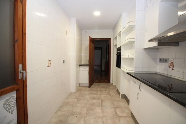 Foto 2 de Pis en venda a calle Celleruelo de 3 habitacions amb balcó i calefacció