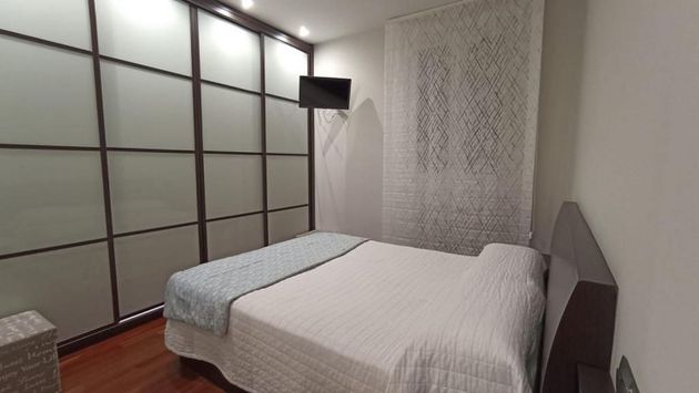 Foto 2 de Piso en venta en Basurtu de 3 habitaciones con calefacción y ascensor