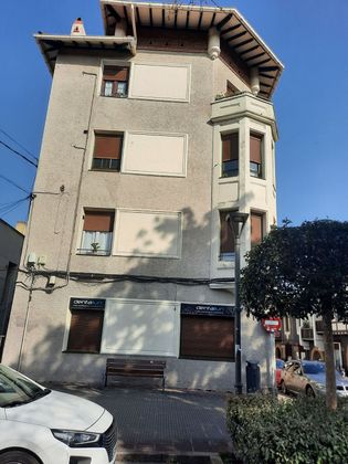 Foto 2 de Venta de piso en calle Doctor Hermenegildo Lecumberri Kalea de 2 habitaciones con aire acondicionado