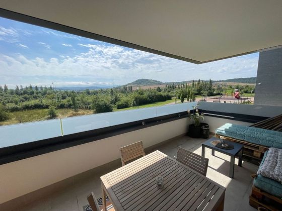 Foto 2 de Piso en venta en Adurtza - Aretxabaleta de 3 habitaciones con terraza y garaje