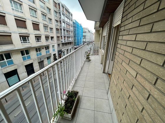 Foto 1 de Piso en venta en Centro - Vitoria-Gasteiz de 6 habitaciones con terraza y calefacción