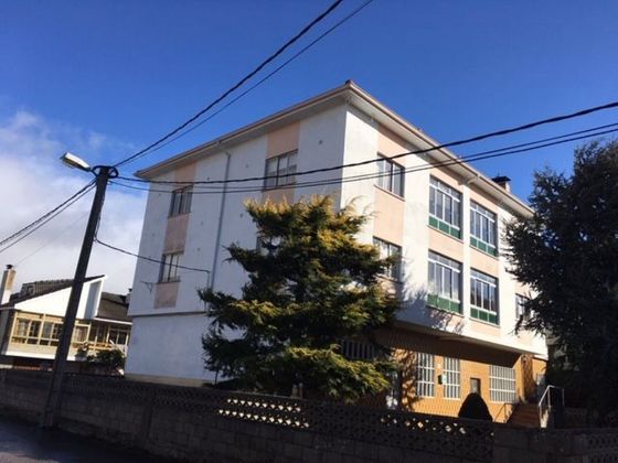 Foto 1 de Venta de piso en calle Aracillum de 4 habitaciones con terraza y garaje