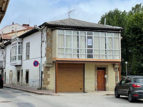 Foto 2 de Venta de casa en calle Ebro de 4 habitaciones con garaje y balcón
