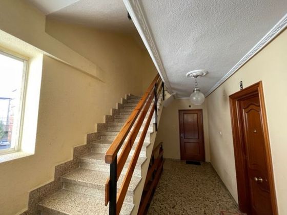 Foto 2 de Piso en venta en barrio Mallorca de 3 habitaciones con garaje y calefacción