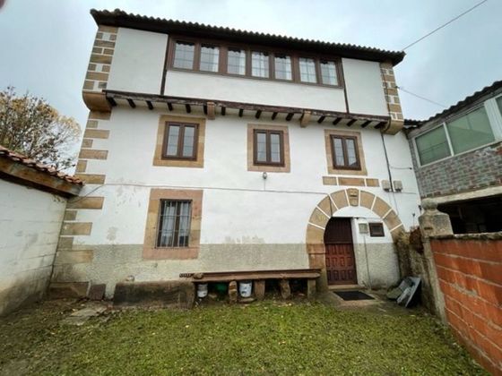 Foto 2 de Casa en venda a calle Abiada de 6 habitacions amb jardí i calefacció