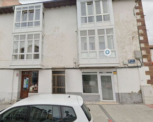 Foto 2 de Pis en venda a calle La Nevera de 3 habitacions amb terrassa i garatge