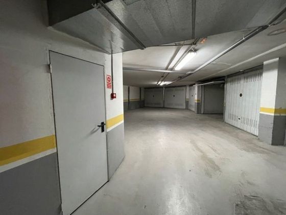 Foto 1 de Venta de garaje en calle San Roque de 30 m²