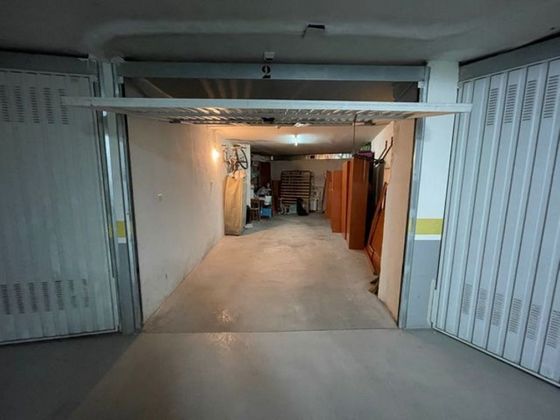 Foto 2 de Venta de garaje en calle San Roque de 30 m²