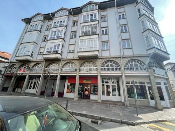 Foto 2 de Piso en venta en calle Ángel de Los Ríos de 3 habitaciones con terraza y balcón