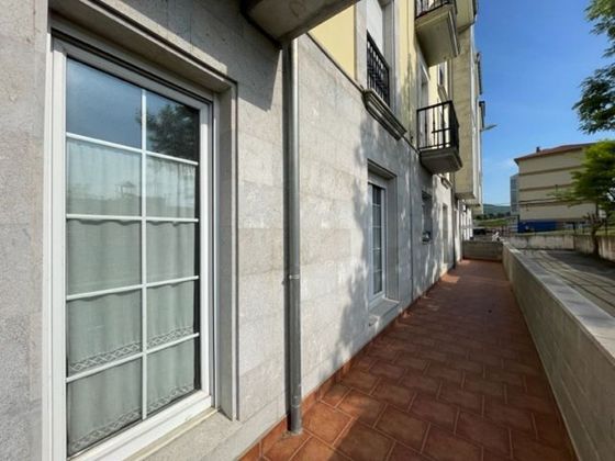 Foto 2 de Venta de piso en calle El Polvorin de 3 habitaciones con terraza y garaje