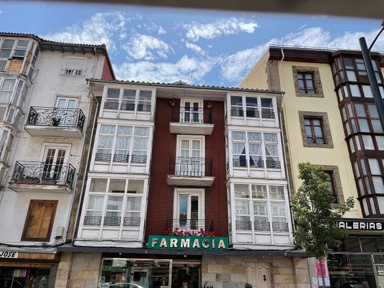 Foto 2 de Pis en venda a calle De Carlos III de 4 habitacions amb terrassa i balcó