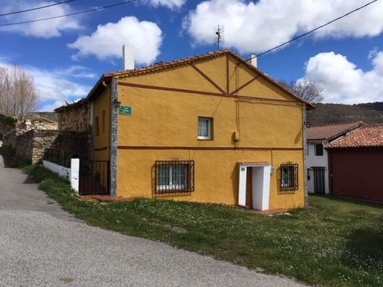 Foto 2 de Xalet en venda a calle Las Penillas de 4 habitacions amb terrassa i garatge