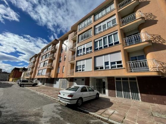 Foto 1 de Piso en venta en calle Mallorca de 4 habitaciones con garaje y balcón