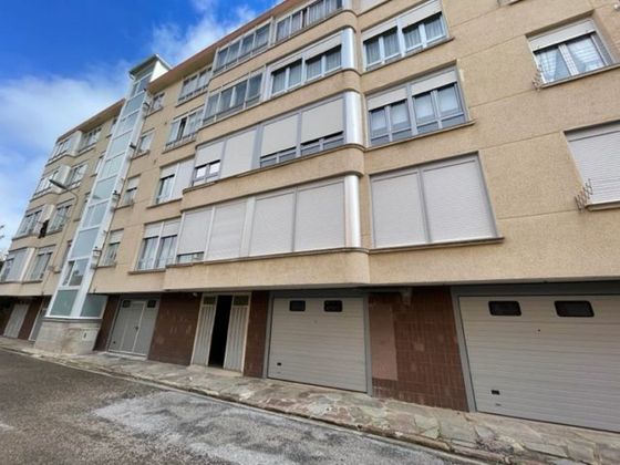 Foto 2 de Piso en venta en calle Mallorca de 4 habitaciones con garaje y balcón