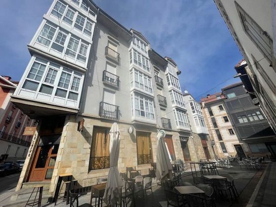 Foto 2 de Pis en venda a calle La Nevera de 2 habitacions amb balcó i calefacció