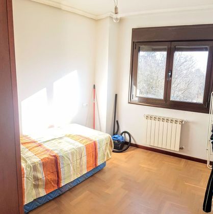 Foto 1 de Dúplex en venda a calle Hernan Cortes de 2 habitacions amb calefacció i ascensor