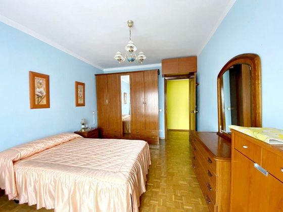 Foto 2 de Piso en venta en Ciudad Naranco de 3 habitaciones con terraza y garaje