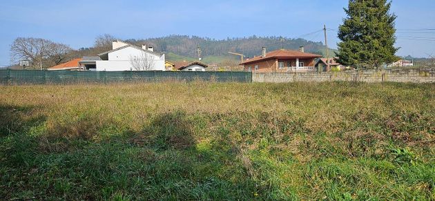 Foto 2 de Venta de terreno en Llanera de 559 m²