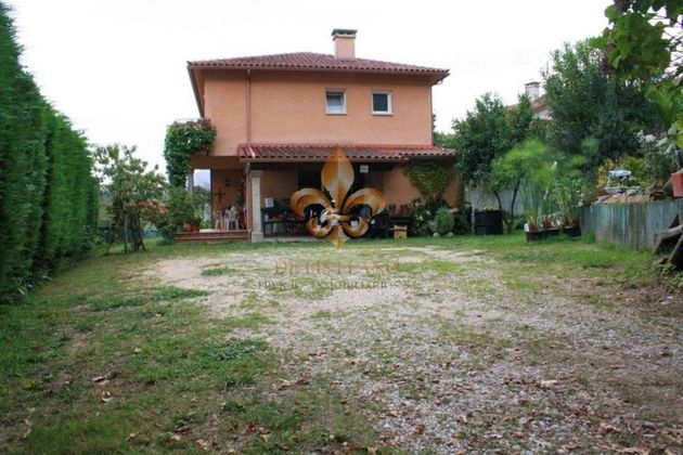 Foto 1 de Xalet en venda a Gondomar de 3 habitacions amb terrassa i jardí