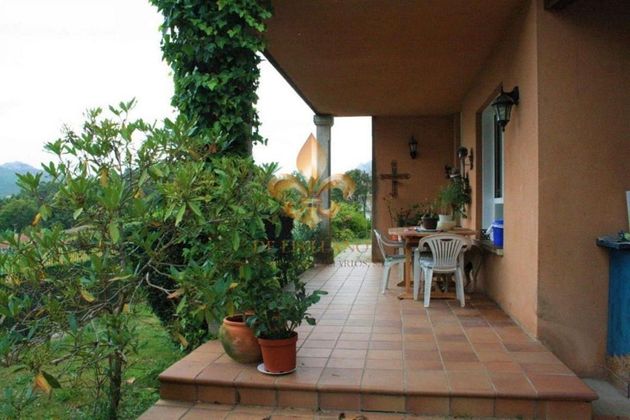 Foto 2 de Xalet en venda a Gondomar de 3 habitacions amb terrassa i jardí