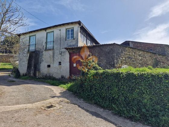Foto 1 de Xalet en venda a Pobra do Brollón (A) de 6 habitacions amb terrassa i jardí